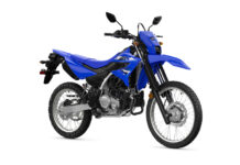 2026 Yamaha WR125R Preview 2026 Yamaha WR125R Preview