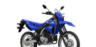 2026 Yamaha WR125R Preview