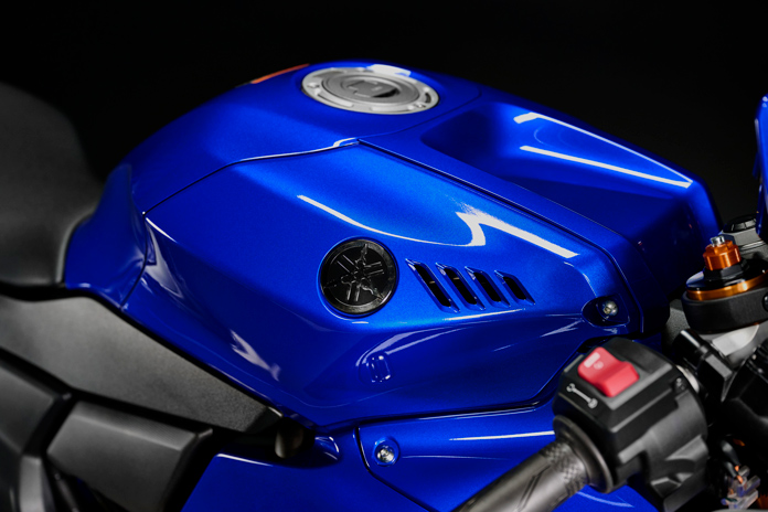2026 Yamaha YZF-R7 Preview