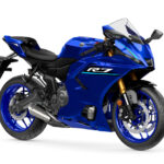 2026 Yamaha YZF-R7 Preview, Plus Special 70th Anniversary R-Series Editions 2026 Yamaha YZF-R7 Preview