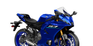 2026 Yamaha YZF-R7 Preview