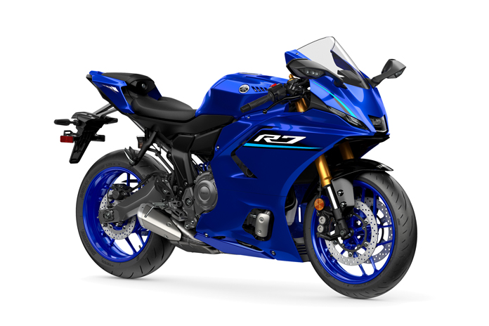 2026 Yamaha YZF-R7 Preview, Plus Particular seventieth Anniversary R-Sequence Editions 2026 Yamaha YZF-R7 Preview, Plus Particular seventieth Anniversary R-Sequence Editions