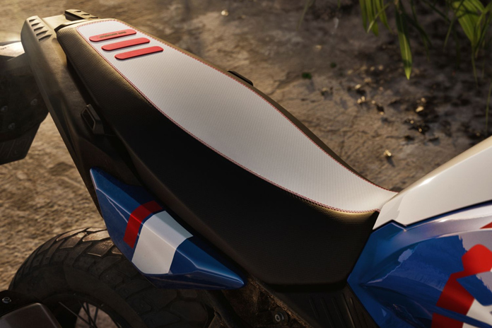 2027 BMW F 450 GS Preview