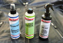 Anthony’s Leatherworks Leather Care Kit Anthony's Leatherworks Leather Care Kit