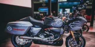 2026 Harley-Davidson Bagger World Cup Schedule Announced
