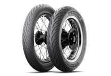 Michelin Road Classic Motorcycle Tires Review Michelin Road Classic Motorcycle Tires Review