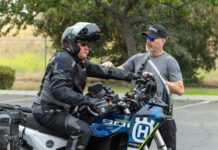 Motor School with Quinn Redeker: Improving Your ROM Motor School with Quinn Redeker Improving Your ROM