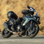 2024 Suzuki V-Strom 800 Touring Review 2026 Suzuki V-Strom 800 Touring Review