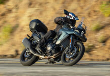 2024 Suzuki V-Strom 800 Touring Review 2026 Suzuki V-Strom 800 Touring Review