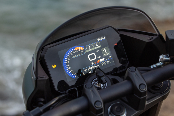 2026 Suzuki GSX-8TT Review 2026 Suzuki GSX-8TT Review