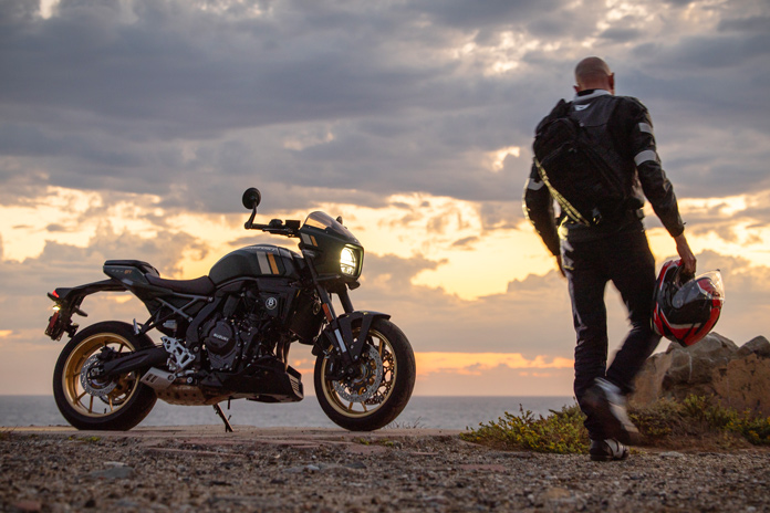 2026 Suzuki GSX-8TT Review 2026 Suzuki GSX-8TT Review