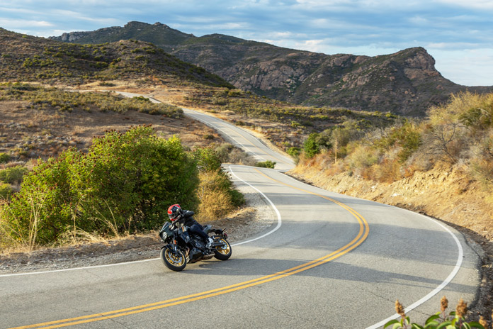 2026 Suzuki GSX-8TT Review 2026 Suzuki GSX-8TT Review