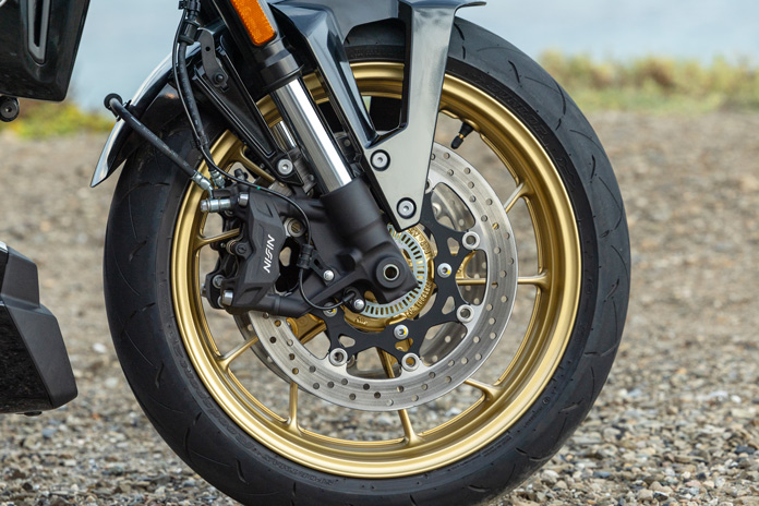 2026 Suzuki GSX-8TT Review 2026 Suzuki GSX-8TT Review