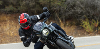 2026 Suzuki GSX-8TT Review