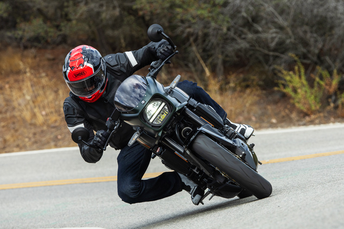 2026 Suzuki GSX-8TT Review 2026 Suzuki GSX-8TT Review