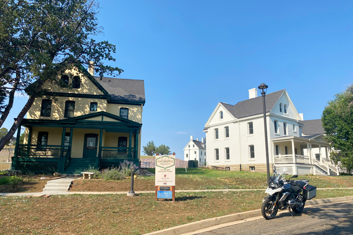 Arizona Motorcycle Ride Historic Forts and Family Roots Arizona Motorcycle Ride Historic Forts and Family Roots