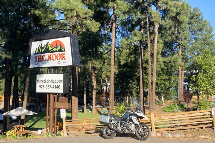 Arizona Motorcycle Ride Historic Forts and Family Roots Arizona Motorcycle Ride Historic Forts and Family Roots