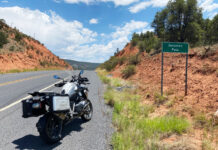 Historic Forts and Family Roots: Arizona Motorcycle Ride Arizona Motorcycle Ride Historic Forts and Family Roots