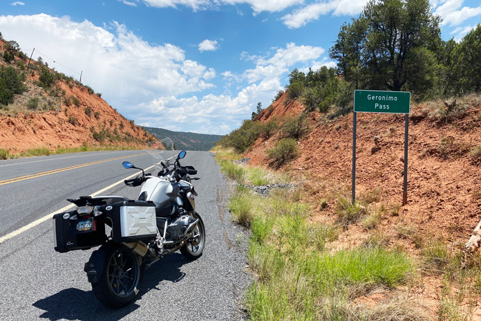 Arizona Motorcycle Ride Historic Forts and Family Roots Arizona Motorcycle Ride Historic Forts and Family Roots