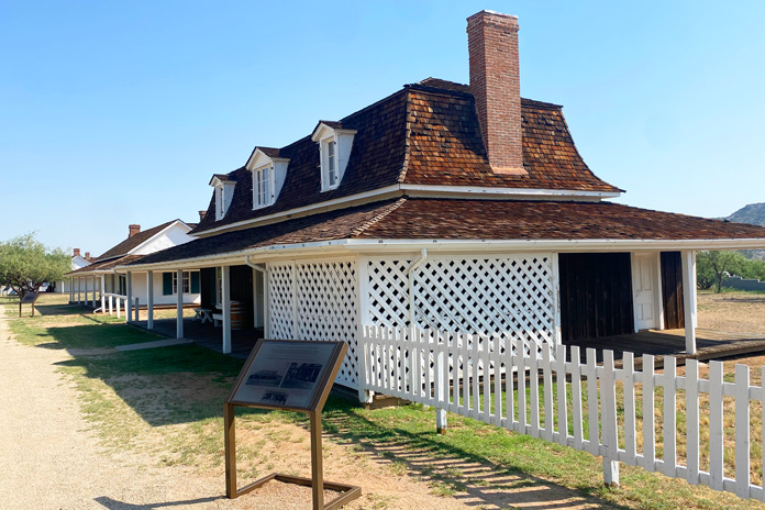Arizona Motorcycle Ride Historic Forts and Family Roots Arizona Motorcycle Ride Historic Forts and Family Roots