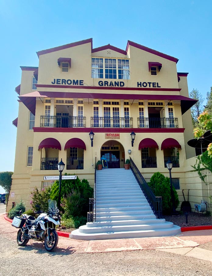 Arizona Motorcycle Ride Historic Forts and Family Roots Arizona Motorcycle Ride Historic Forts and Family Roots