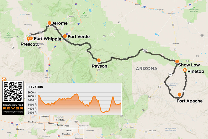 Arizona Motorcycle Ride Historic Forts and Family Roots Arizona Motorcycle Ride Historic Forts and Family Roots