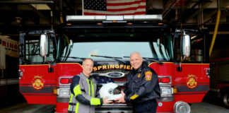 Donating Used Motorcycle Helmets