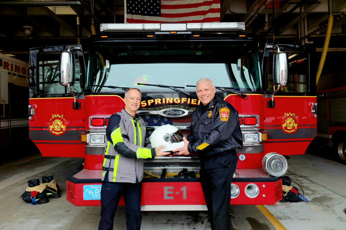 Donating Used Motorcycle Helmets Donating Used Motorcycle Helmets