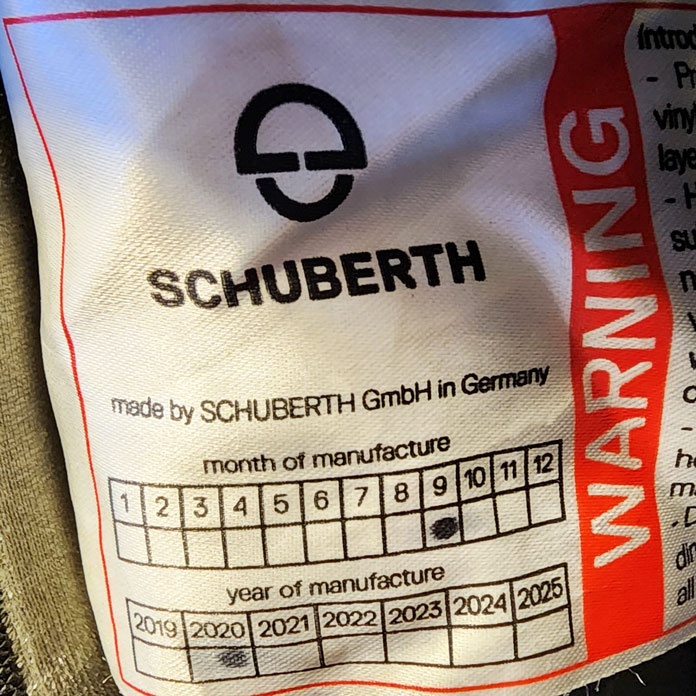 Donating Used Motorcycle Helmets Donating Used Motorcycle Helmets