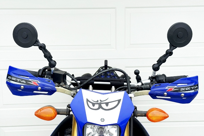 Doubletake Mirrors Review