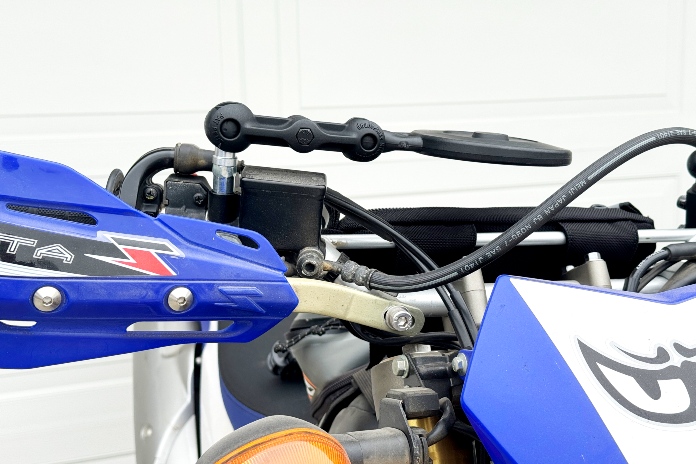 Doubletake Mirrors Review