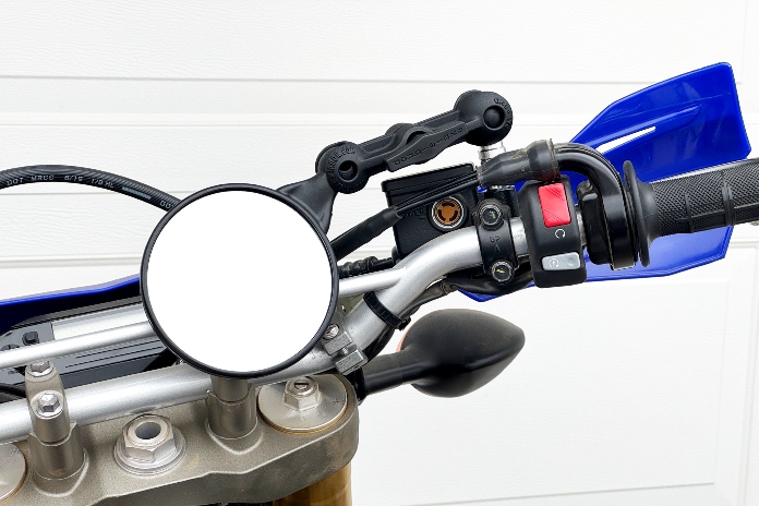 Doubletake Mirrors Review