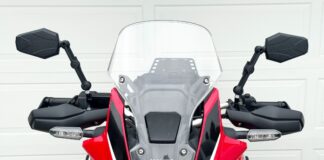 Doubletake Mirrors Review