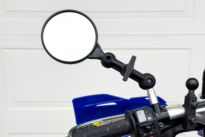 Doubletake Mirrors Review