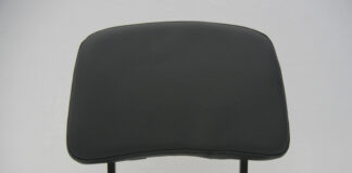 Dynamic Motorcycle Accessories XP Backrest