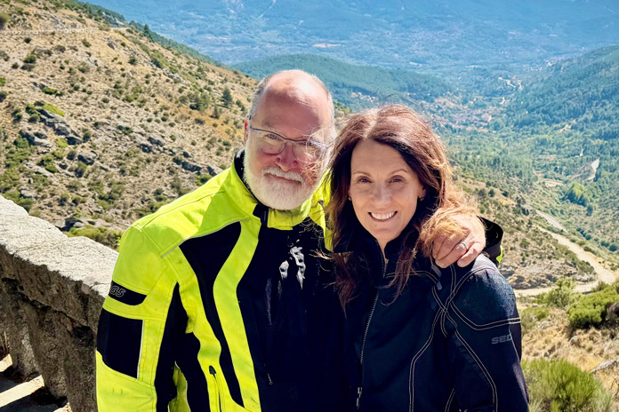 IMTBike Portugal and Spain Land of Vineyards Tour Review IMTBike Portugal and Spain Land of Vineyards Tour Review