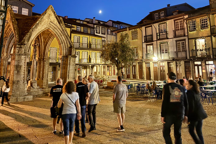 IMTBike Portugal and Spain Land of Vineyards Tour Review IMTBike Portugal and Spain Land of Vineyards Tour Review