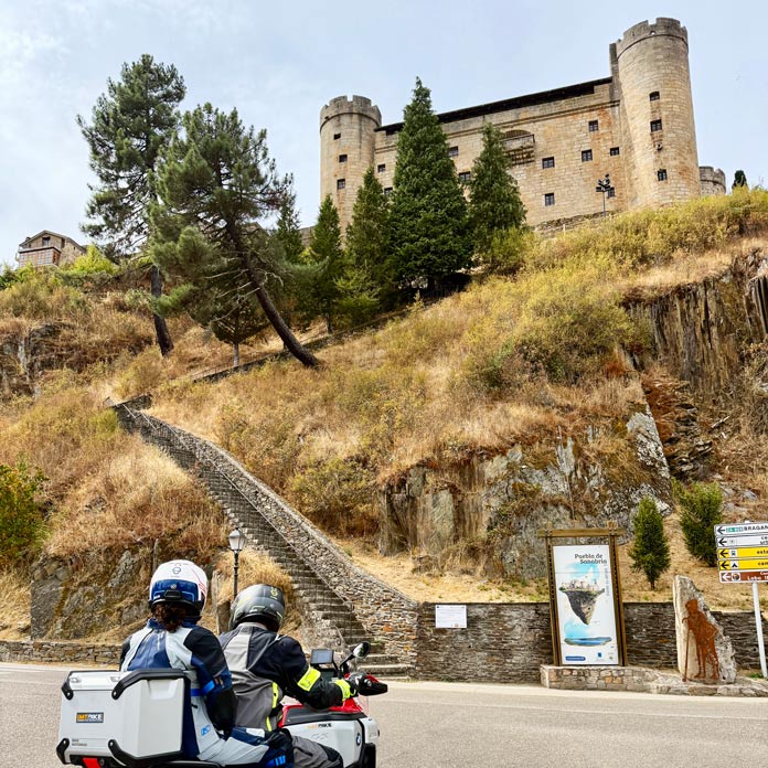 IMTBike Portugal and Spain Land of Vineyards Tour Review IMTBike Portugal and Spain Land of Vineyards Tour Review