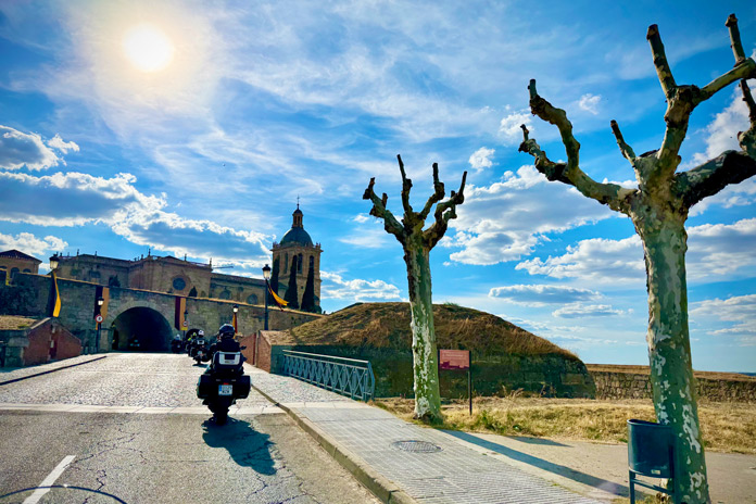 IMTBike Portugal and Spain Land of Vineyards Tour Review IMTBike Portugal and Spain Land of Vineyards Tour Review