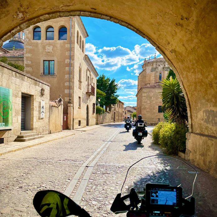 IMTBike Portugal and Spain Land of Vineyards Tour Review IMTBike Portugal and Spain Land of Vineyards Tour Review