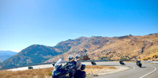 IMTBike Portugal and Spain Land of Vineyards Tour Review
