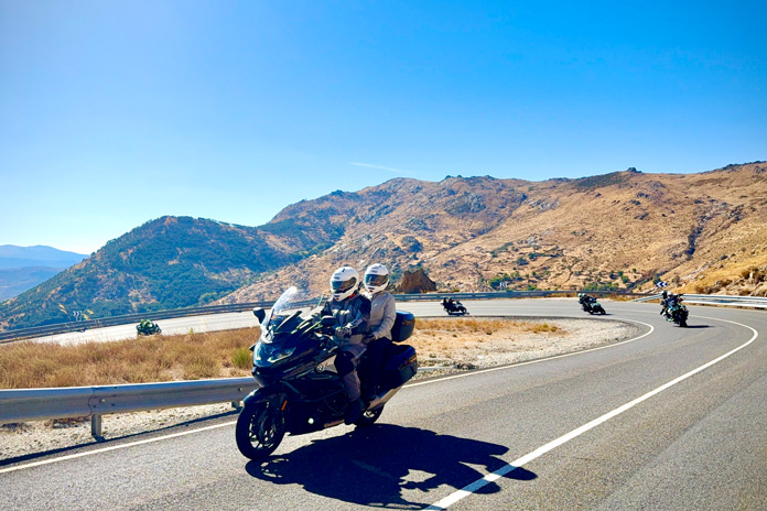 IMTBike Portugal and Spain Land of Vineyards Tour Review IMTBike Portugal and Spain Land of Vineyards Tour Review