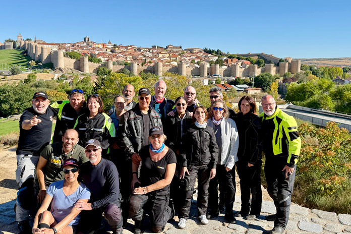 IMTBike Portugal and Spain Land of Vineyards Tour Review IMTBike Portugal and Spain Land of Vineyards Tour Review