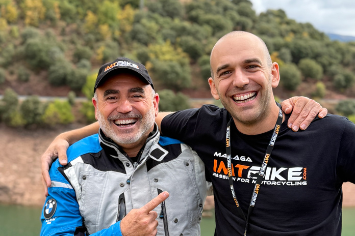 IMTBike Portugal and Spain Land of Vineyards Tour Review IMTBike Portugal and Spain Land of Vineyards Tour Review