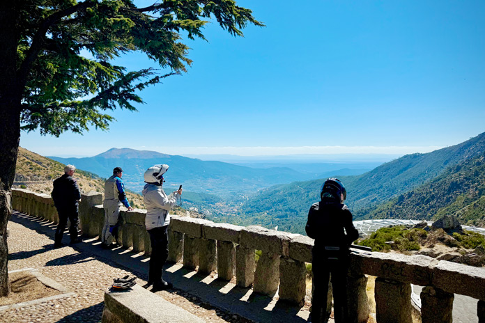 IMTBike Portugal and Spain Land of Vineyards Tour Review IMTBike Portugal and Spain Land of Vineyards Tour Review