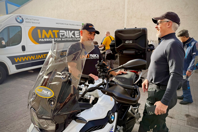 IMTBike Portugal and Spain Land of Vineyards Tour Review IMTBike Portugal and Spain Land of Vineyards Tour Review