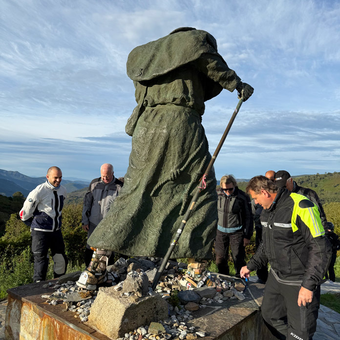 IMTBike Portugal and Spain Land of Vineyards Tour Review IMTBike Portugal and Spain Land of Vineyards Tour Review