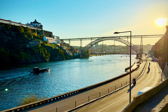 IMTBike Portugal and Spain Land of Vineyards Tour Review IMTBike Portugal and Spain Land of Vineyards Tour Review