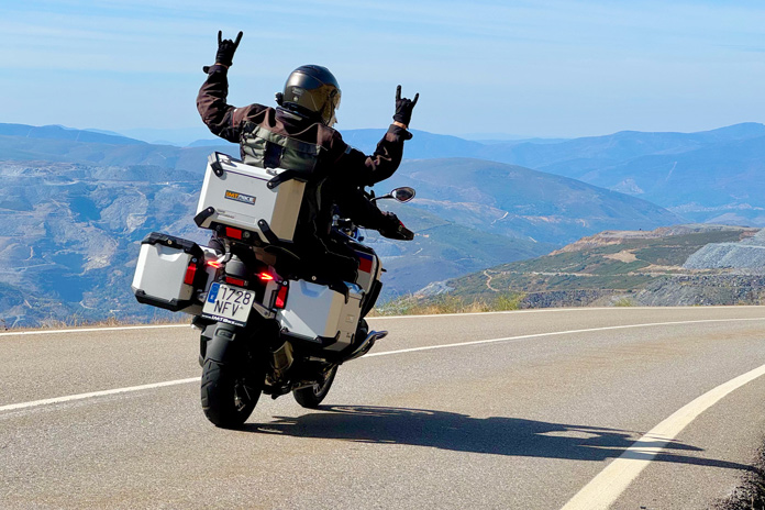 IMTBike Portugal and Spain Land of Vineyards Tour Review IMTBike Portugal and Spain Land of Vineyards Tour Review