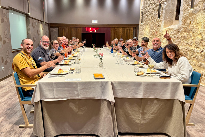 IMTBike Portugal and Spain Land of Vineyards Tour Review IMTBike Portugal and Spain Land of Vineyards Tour Review